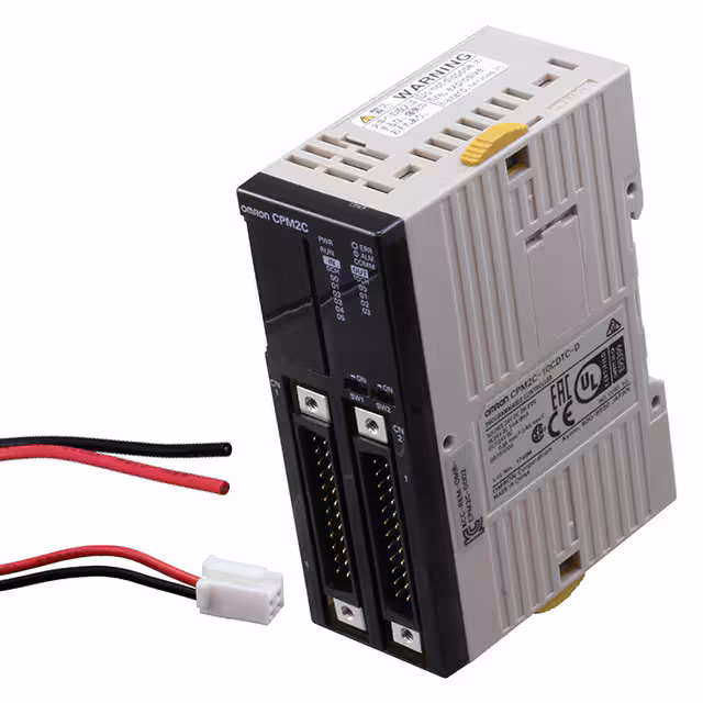 CPM2C-10CDTC-D Omron Automation and Safety  Controllers - Programmable (PLC PAC)